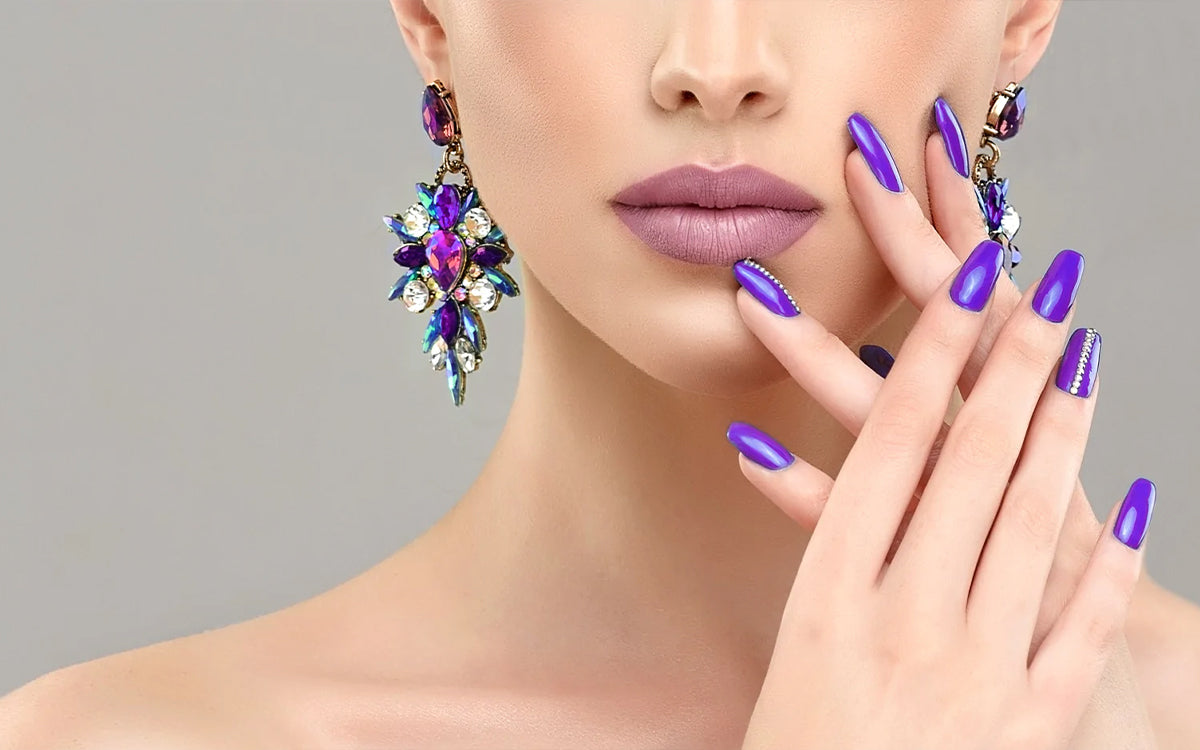 2025 Top Nail Salon in Sydney