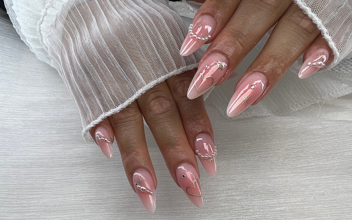 2026 Trending Nail Art Styles in Sydney