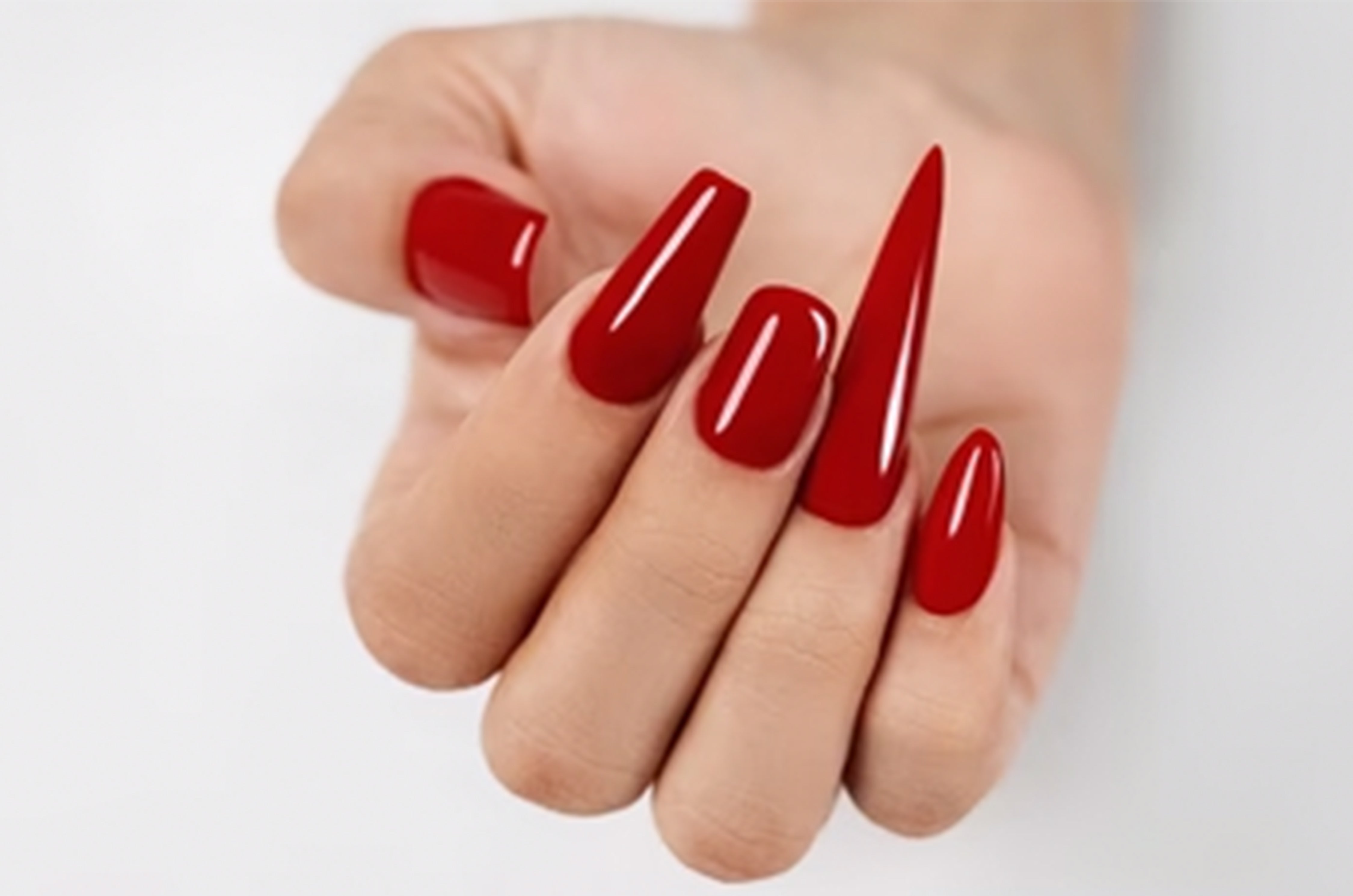 Trending Nail Shapes: What’s Hot and Why You Should Try Them