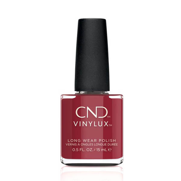 CND VINYLUX® Cherry Apple