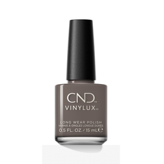CND VINYLUX® Above My Pay Gray-ed