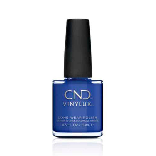 CND VINYLUX® Blue Eyeshadow
