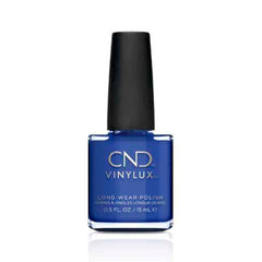 CND VINYLUX® Blue Eyeshadow