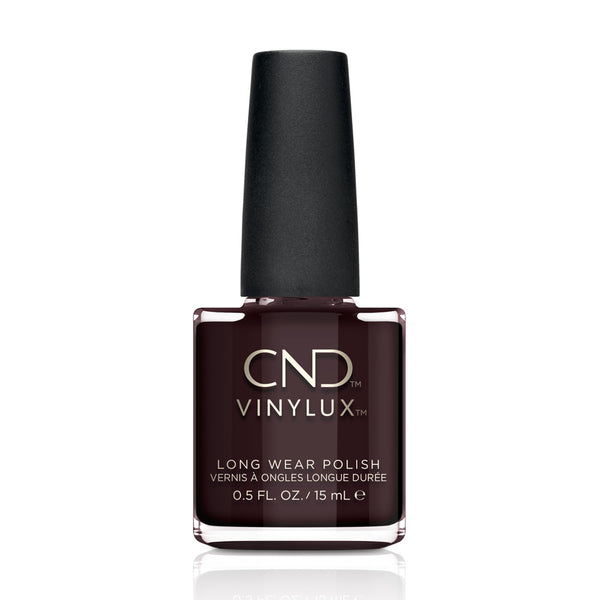 CND VINYLUX® Dark Dahlia