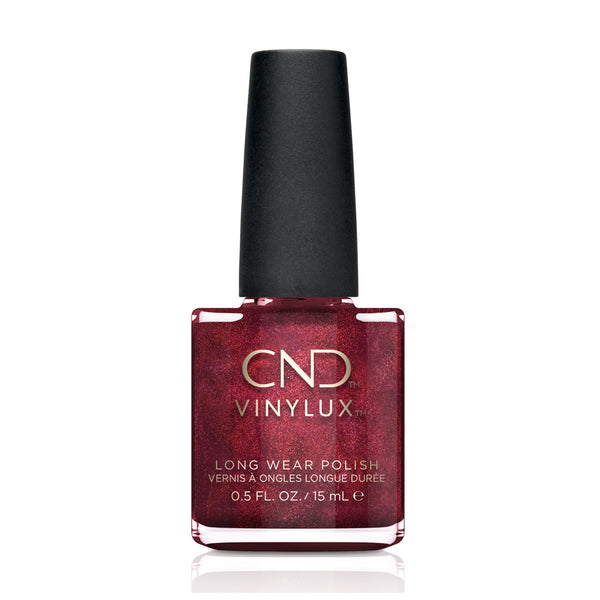 CND VINYLUX® Dark Lava