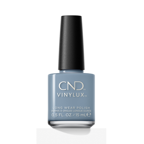 CND VINYLUX® Frosted Seaglass