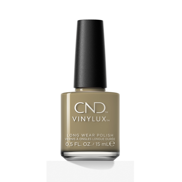 CND VINYLUX® Gilded Sage