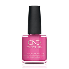CND VINYLUX® Hot Pop Pink