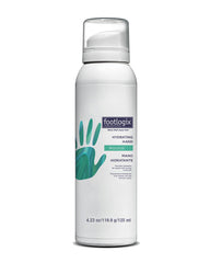 Footlogix Hydrating Hand Mousse