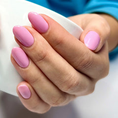 Full Manicure