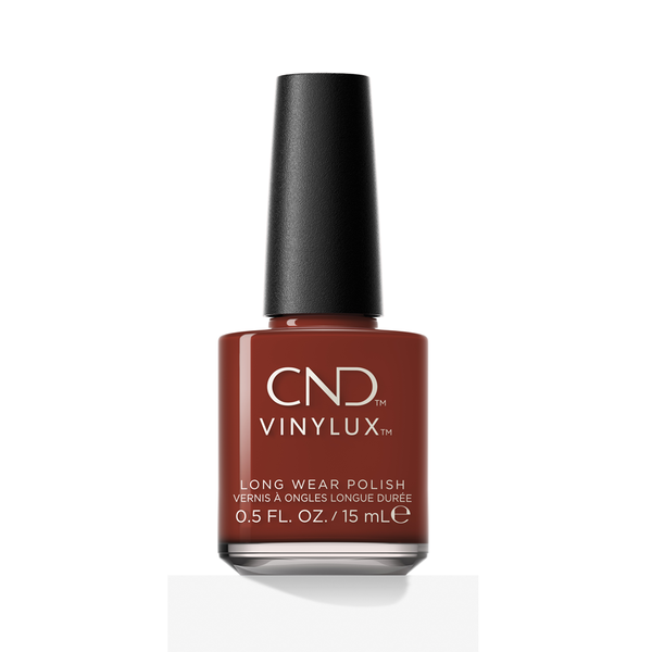 CND VINYLUX® Maple Leaves