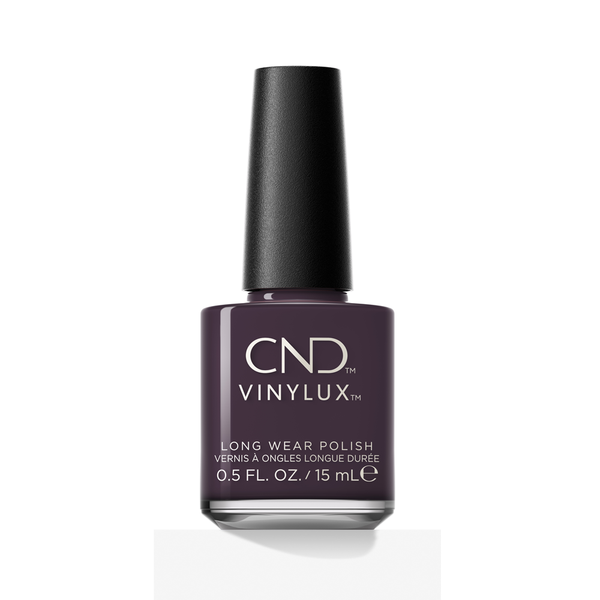 CND VINYLUX® Mulberry Tart