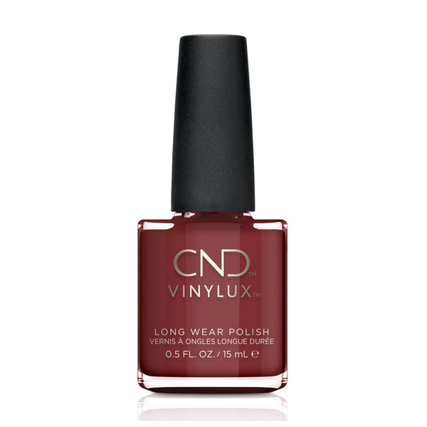 CND VINYLUX® Oxblood