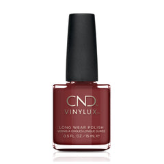 CND VINYLUX® Oxblood