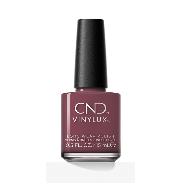 CND VINYLUX® Rose-Mance