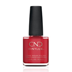 CND VINYLUX® Rouge Red