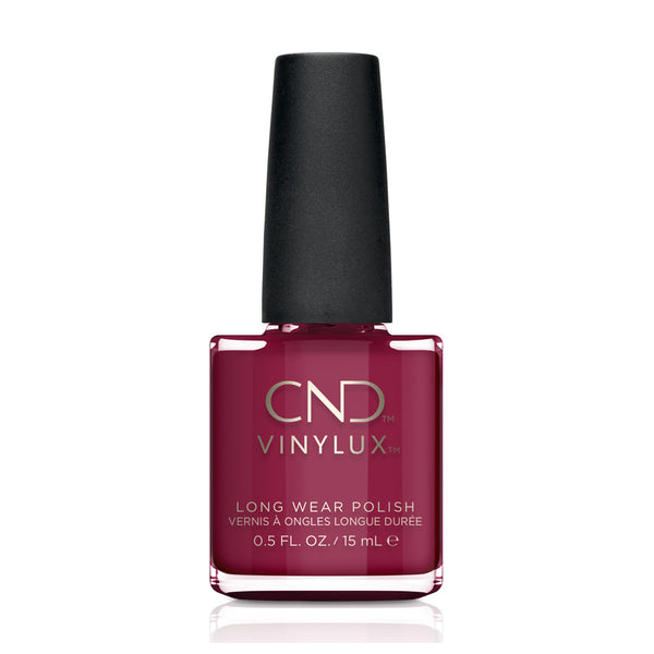 CND VINYLUX® Rouge Rite