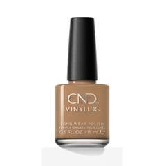 CND VINYLUX® Running Latte