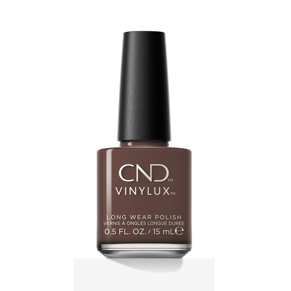 CND VINYLUX® Toffee Talk