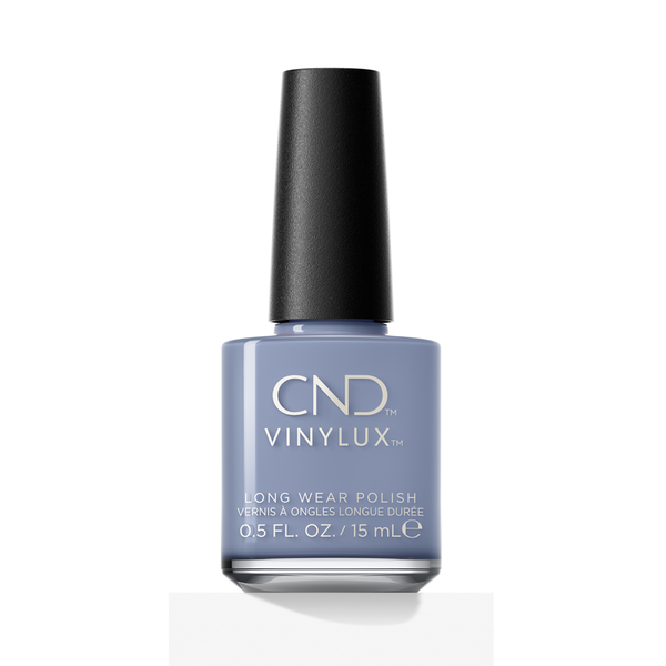 CND VINYLUX® Vintage Blue Jeans