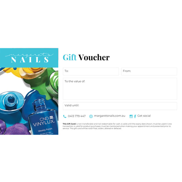 Gift Cards