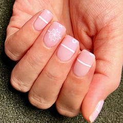 Deluxe Manicure