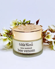 Bee Venom Face Mask