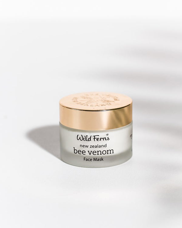 Bee Venom Face Mask