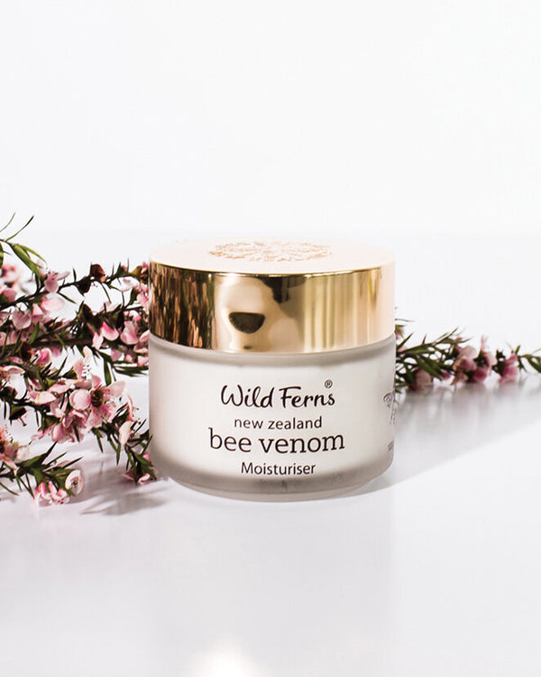 Bee Venom Moisturiser