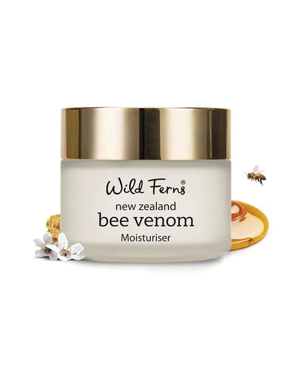 Bee Venom Moisturiser