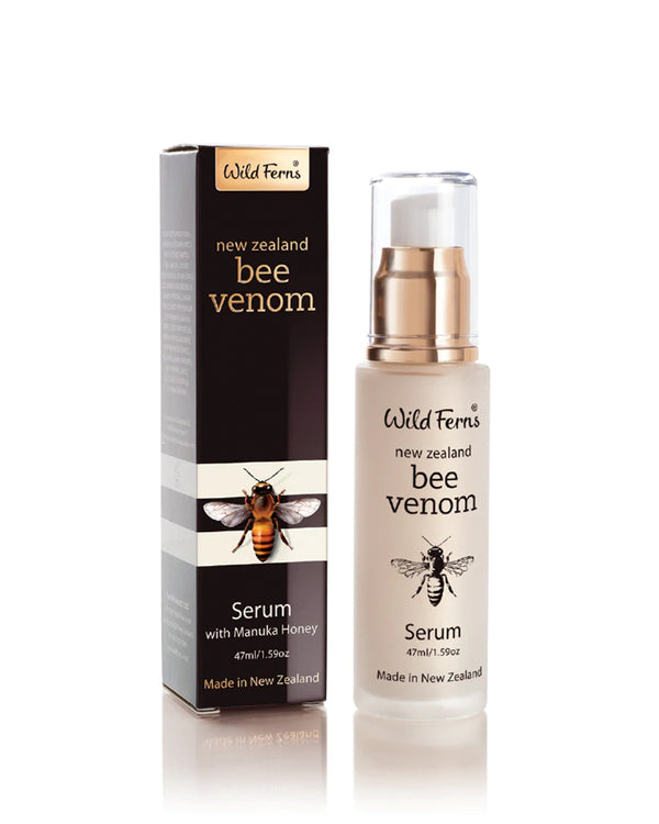 Bee Venom Serum