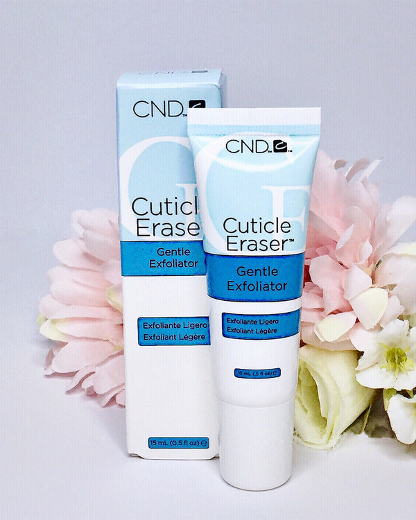CND Cuticle Eraser