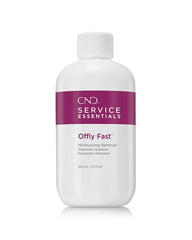 CND Offly Fast Moisturising Remover