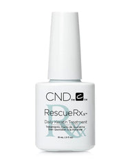 CND RescueRxx Daily Keratin Treatment