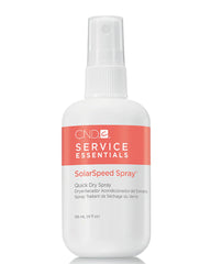 CND SolarSpeed Quick Dry Spray