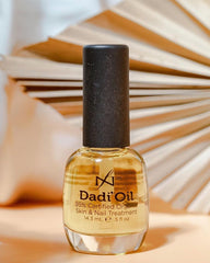 Dadi' Oil