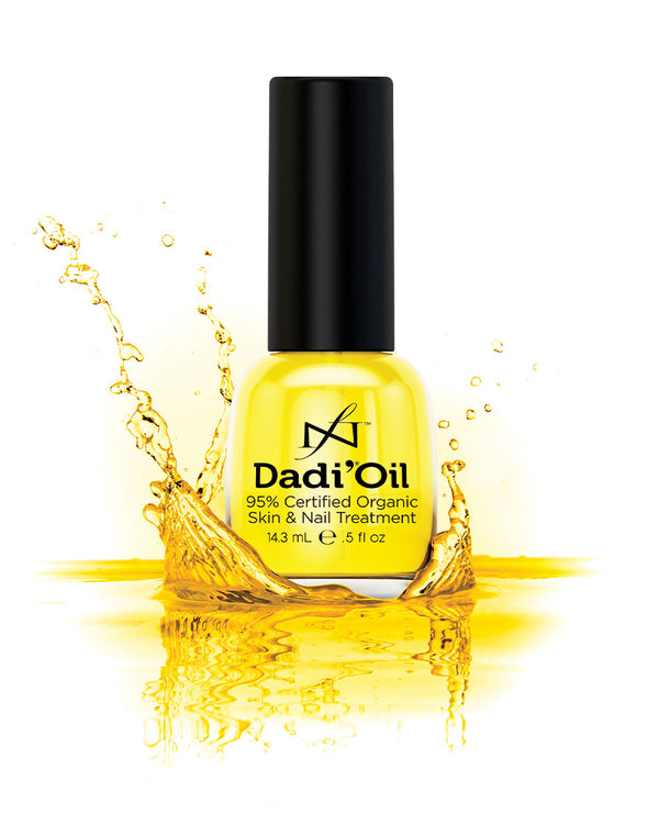 Dadi' Oil
