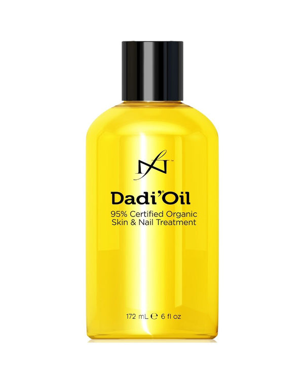 Dadi' Oil