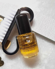 Dadi' Oil