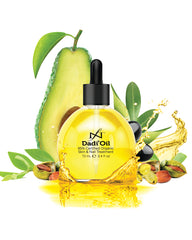 Dadi' Oil