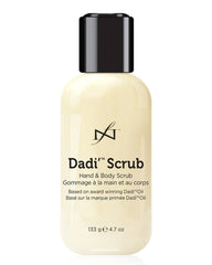 Dadi' Scrub