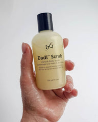 Dadi' Scrub