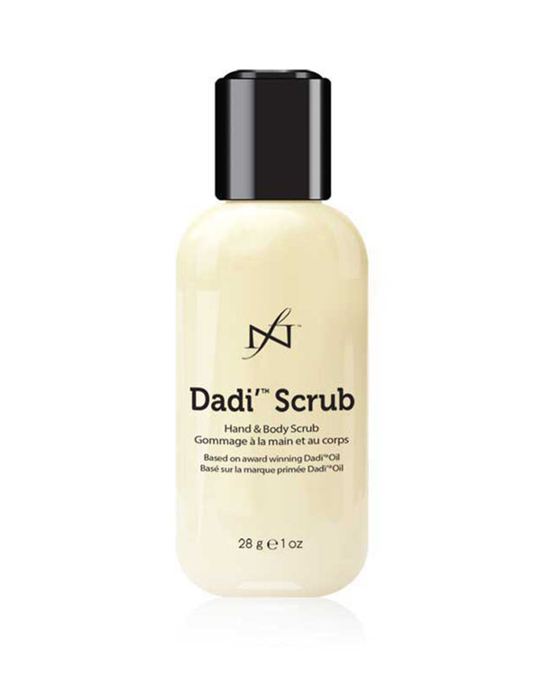 Dadi' Scrub