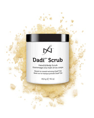 Dadi' Scrub