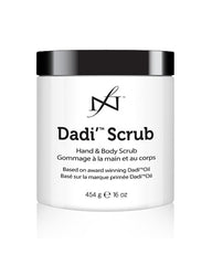 Dadi' Scrub