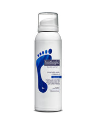 Footlogix Cracked Feel Formula