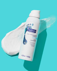 Footlogix Daily Maintenance Formula