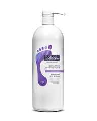 Footlogix Exfoliating Seaweed Scrub