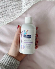 Footlogix Exfoliating Seaweed Scrub
