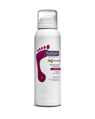 Footlogix Peeling Skin Formula